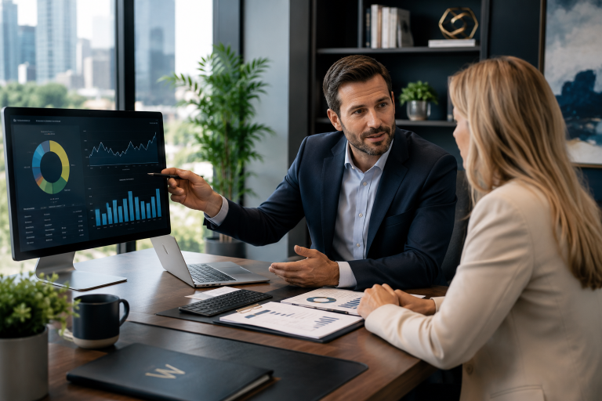 investment portfolio management