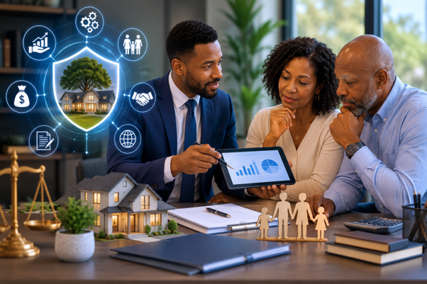 Professional Wealth Management
