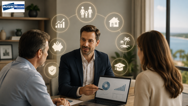 Wealth Management Services In San Diego County