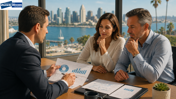 fiduciary advisor in San Diego
